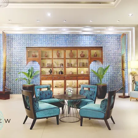Resort The Bayview Pattaya