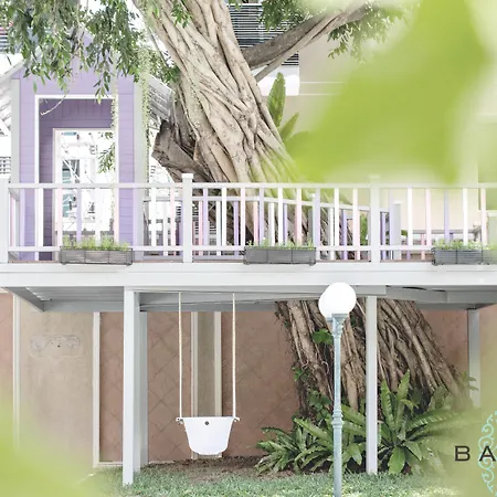 The Bayview 4*