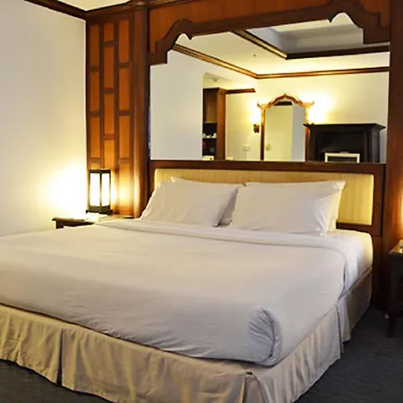 Hotel Grand Pattaya