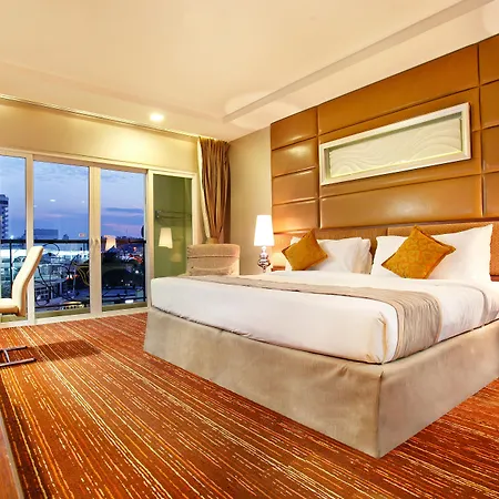 Intimate - Sha Extra Hotel