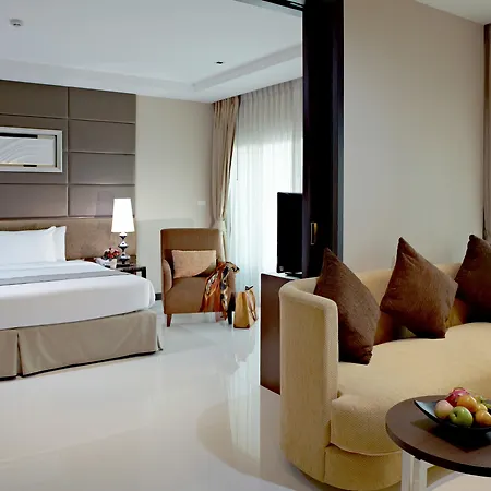 Intimate - Sha Extra Pattaya