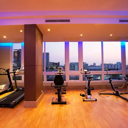 Intimate - Sha Extra Hotel 4*