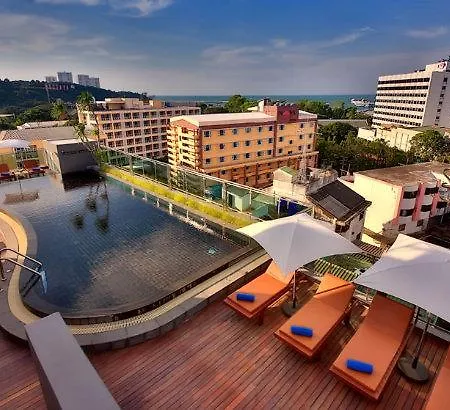The Sun Xclusive Hotel