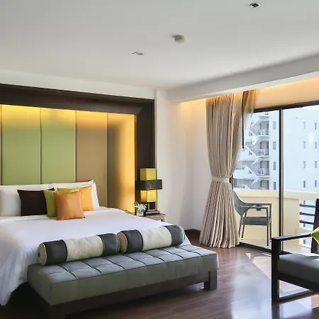 Sunbeam 4* Pattaya