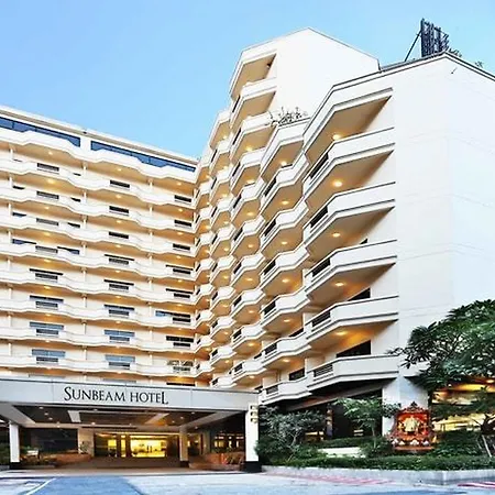 Sunbeam Pattaya