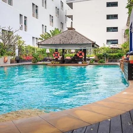 Sunbeam Hotel Pattaya