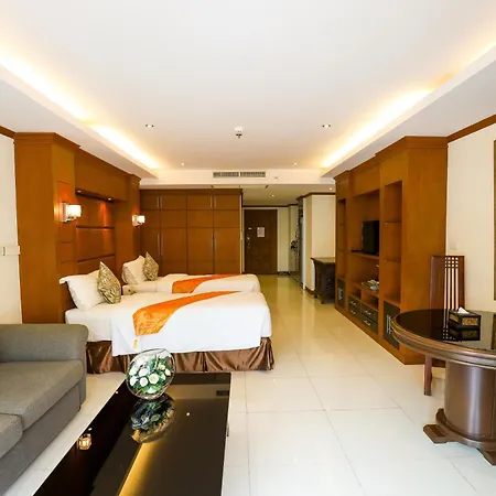 Tara Court Pattaya