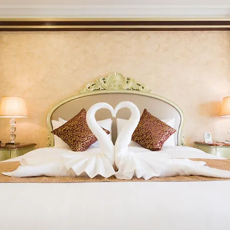 Hotel Lk President 4*