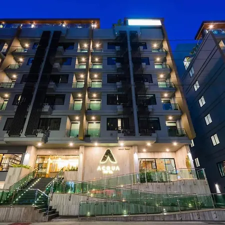 Hotel Acqua