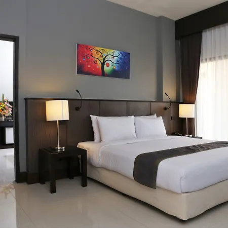 Woraburi & Hotel Pattaya