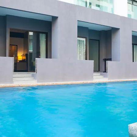 Woraburi & Hotel 4*