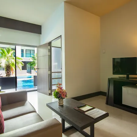 Hotel Woraburi & Pattaya