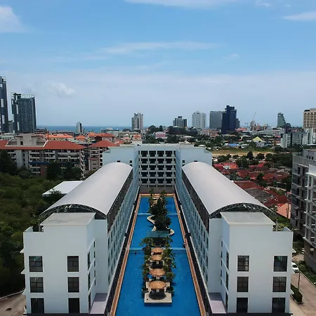Woraburi & Hotel 4*