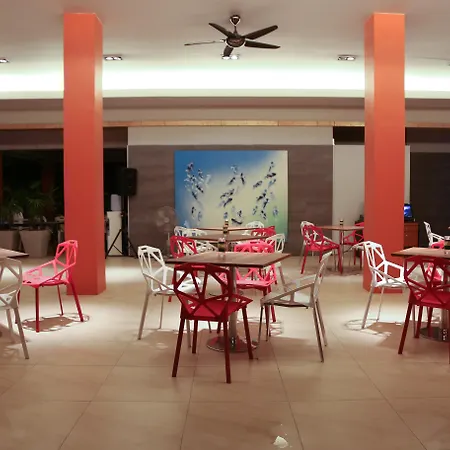 Woraburi & 4* Pattaya