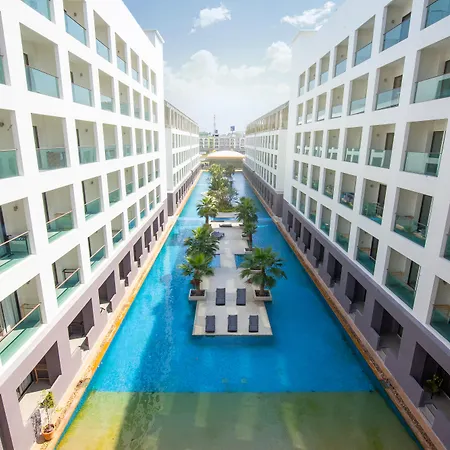 Woraburi & Hotel