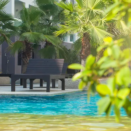 Woraburi & Pattaya