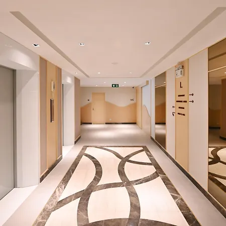 M - Sha Extra Hotel 4*