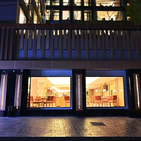 M - Sha Extra Hotel