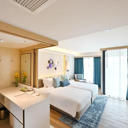 Hotel M - Sha Extra