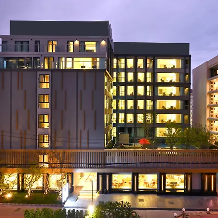 Hotel M - Sha Extra Pattaya
