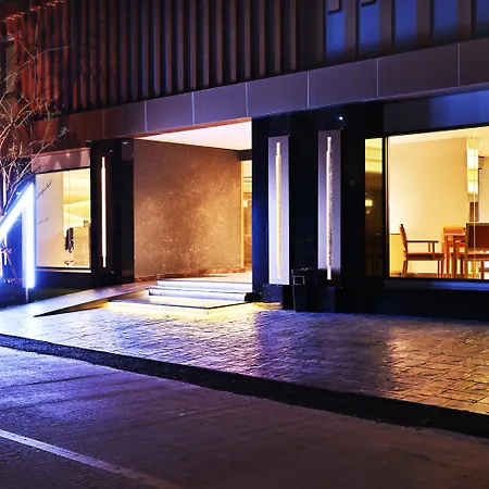 Hotel M - Sha Extra 4*