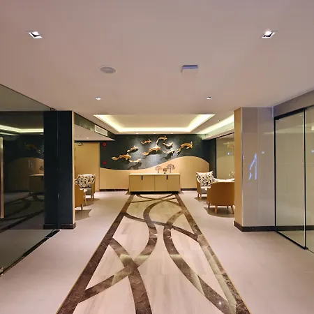 M - Sha Extra Hotel