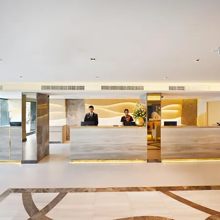 Hotel M - Sha Extra Pattaya