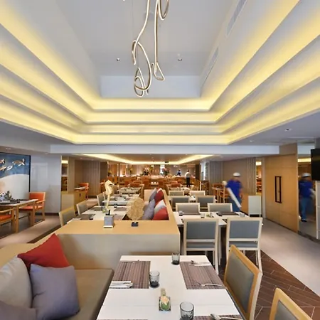 Hotel M - Sha Extra Pattaya