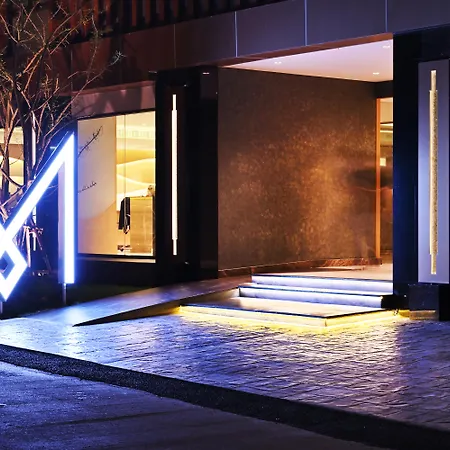 Hotel M - Sha Extra
