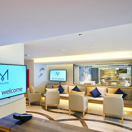 M - Sha Extra Hotel