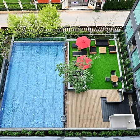 M - Sha Extra Hotel Pattaya