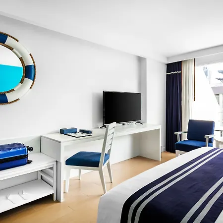 Blue Formerly A-one New Wing Hotel