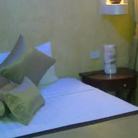 Hotel Poseidon Boutique Pattaya