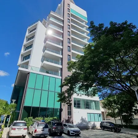 Hotel Discovery Pattaya