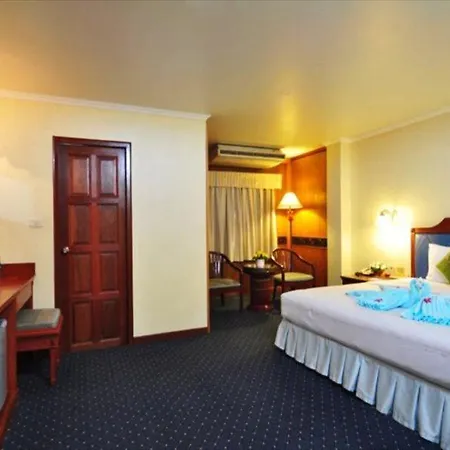 Hotel Sabai