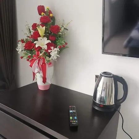 Dorothys Hotel