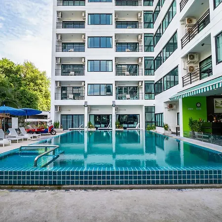 Hotel Reddoorz I-talay