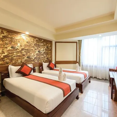 Boutique Paradise Pattaya