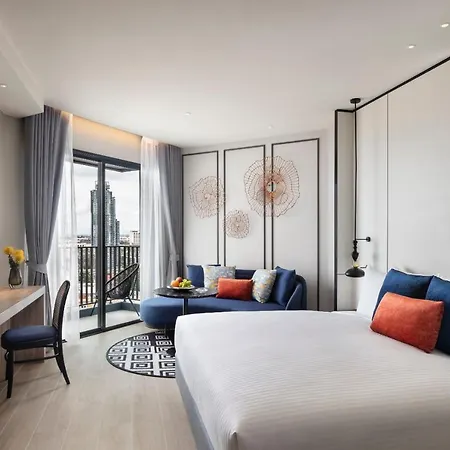Somerset 5* Pattaya