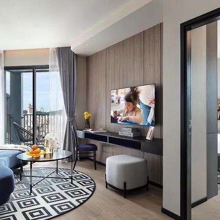 Somerset 5* Pattaya