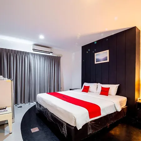 Reddoorz I-talay