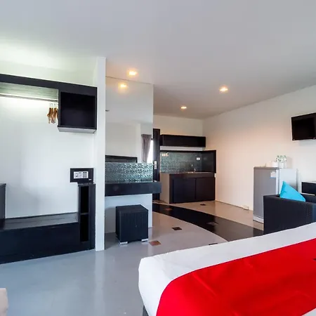 Reddoorz I-talay