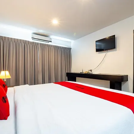 Reddoorz I-talay 3*