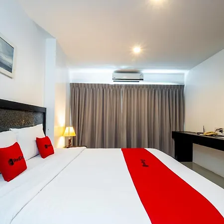 Reddoorz I-talay 3*