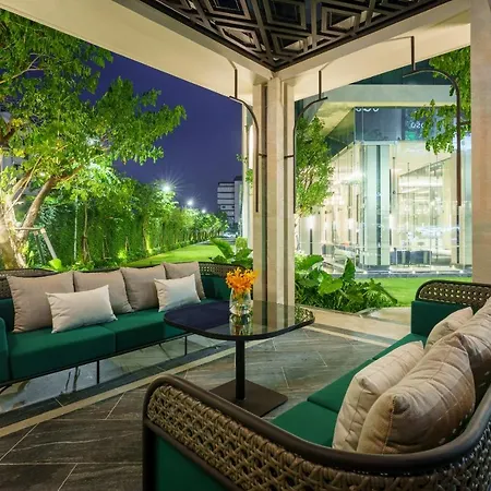 Somerset Pattaya
