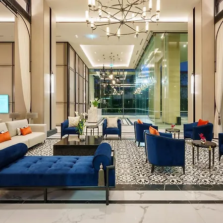 Somerset Hotel 5*
