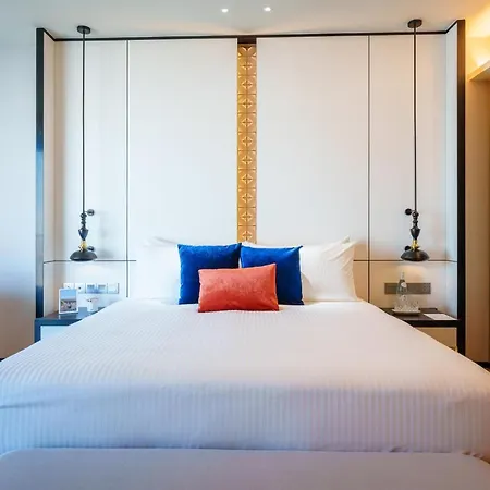 Somerset Hotel Pattaya