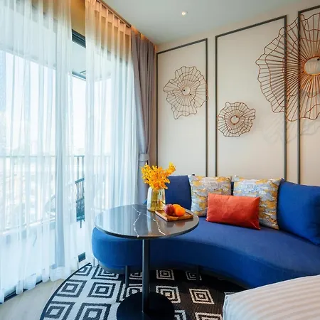 Somerset 5* Pattaya