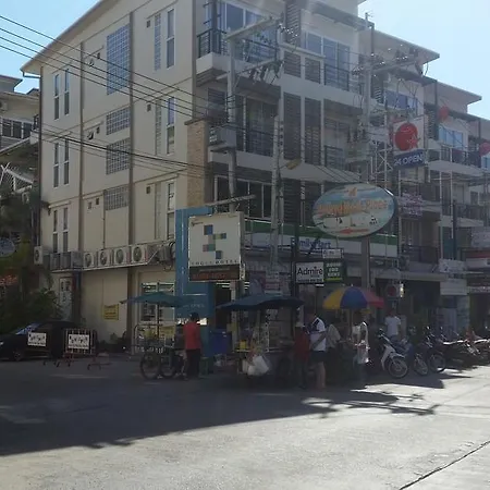 Le Trafalgar Pattaya