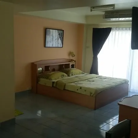 Le Trafalgar Pattaya